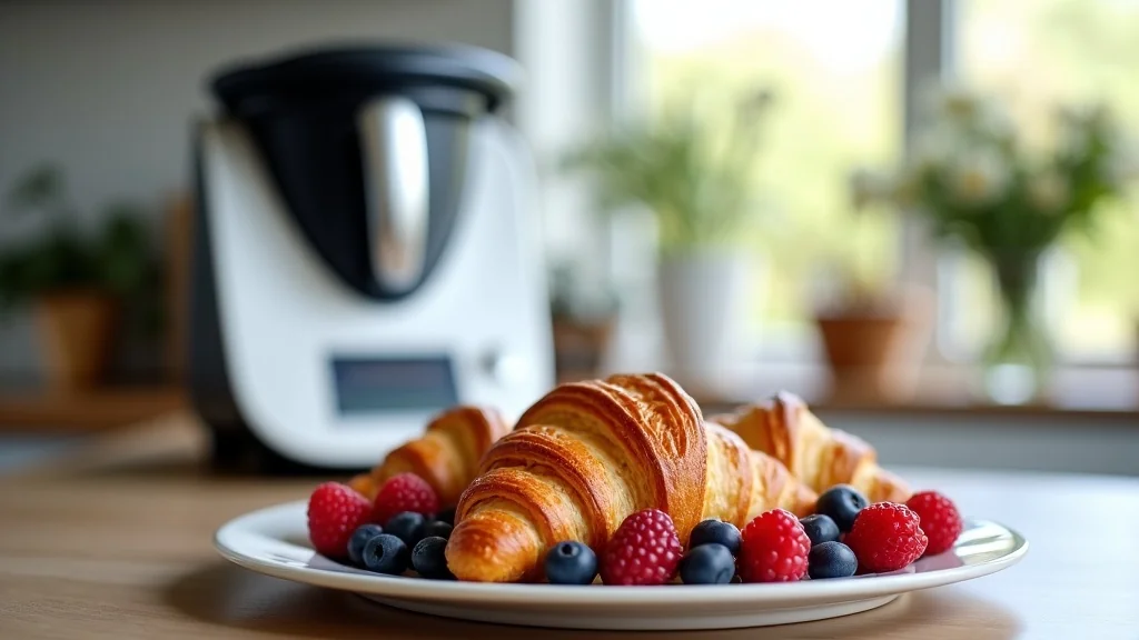 co nowego w thermomix tm7
